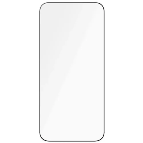 PanzerGlass Ceramic Protection kerámia üvegfólia iPhone 15 Pro Max pozicionálóval