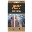 PanzerGlass ClearCase tok Samsung Galaxy A14 5G - átlátszó