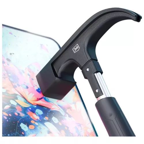 Samsung Galaxy Tab S11 Ultra Folia 3MK PaperFeeling üvegfólia