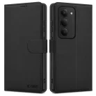 Xiaomi Redmi 15 4G / 5G Tech- Protect fekete tok