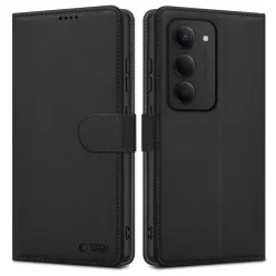 Xiaomi Redmi 15 4G / 5G Tech- Protect fekete tok