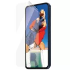 PanzerGlass Matrix Ultra-Wide Fit üvegfólia pozicionálóval Samsung Galaxy A55 5G-hez