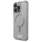 Skinarma Saido iPhone 16 Pro 6.3" mágneses töltés titán tok