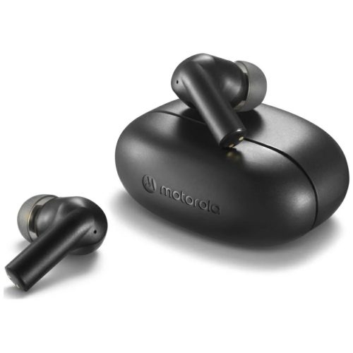 Motorola Moto Buds 500 ANC Bluetooth fülhallgató fekete