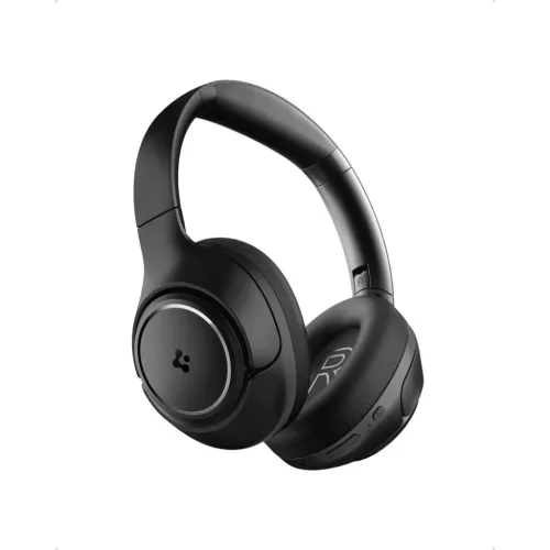 Spigen Sa2403 Anc Pro Fekete Fejhallgatók