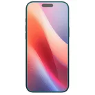 SPIGEN GLAS.TR SLIM EDZETT ÜVEG IPHONE 15 / 16 ÁTLÁTSZÓ üvegfólia