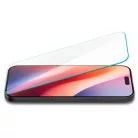 SPIGEN GLAS.TR SLIM EDZETT ÜVEG IPHONE 15 / 16 ÁTLÁTSZÓ üvegfólia