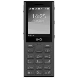 HMD 130 Music TA-1717 DS szürke