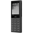 HMD 130 Music TA-1717 DS szürke