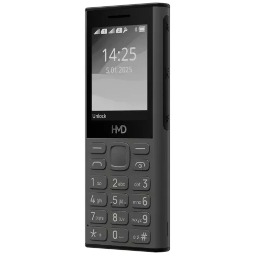 HMD 130 Music TA-1717 DS szürke