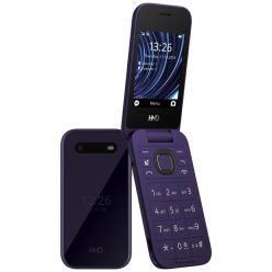 HMD 2660 Flip TA-1711 DS lila