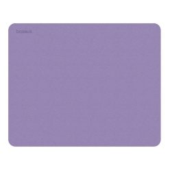 Baseus egérpad (lila) Egérpad