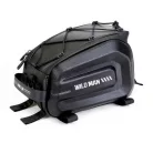 WILDMAN GD5 4L biciklitartó táska/fekete