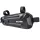 WILDMAN XT9 XL 3.5L bicikliváz táska Black