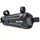 WILDMAN XT9 XL 3.5L bicikliváz táska Black