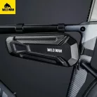 WILDMAN XT9 XL 3.5L bicikliváz táska Black