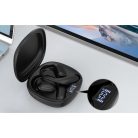 TWS Fülhallgató Choetech BH-T25 (fekete)