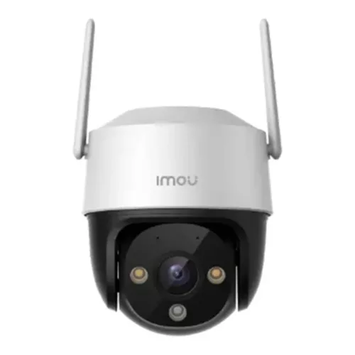 360°-os Kültéri Wi-Fi Kamera IMOU Cruiser SE+ 5MP