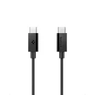 Spigen Eb6020cc Essential Type-C Kábel 60W 200cm Fekete