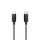 Spigen Eb6020cc Essential Type-C Kábel 60W 200cm Fekete