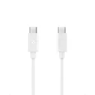 Spigen Eb6020cc Essential Type-C Kábel 60W 200cm Fehér