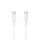Spigen Eb6020cc Essential Type-C Kábel 60W 200cm Fehér