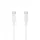 Spigen Eb6010cc Essential Type-C Kábel 60w 100cm Fehér