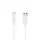 Spigen Eb6020ac Essential Type-C Kábel 60W 200cm Fehér