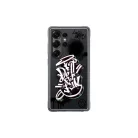 EF-JS938CBE Samsung FlipSuit fliptok Galaxy S25 Ultra Fekete tok