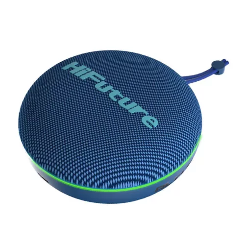 HiFuture ALTUS Speaker Kék