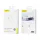 FONENG kábel XS01 USB-C - Lightning PD 27W 1M Fehér