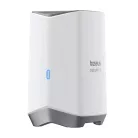 Baseus N1 2K Biztonsági Kamera 2-Kamera Készlet (Fehér)