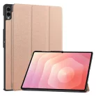 Samsung Galaxy Tab S11 Ultra Rose Gold Techsuit FoldPro tok