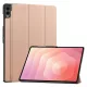 Samsung Galaxy Tab S11 Ultra Rose Gold Techsuit FoldPro tok