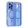 iPhone 16 Pro Sky Blue Techsuit - HaloFrost II MagSafe tok