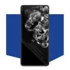 3MK ARC+ FS Fullscreen üvegfólia Samsung Galaxy S24 Plus-hoz