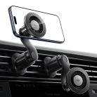 Szellőzőre erősíthető Magsafe telefontartó ESR Autós tartó OmniLock (2B52301)