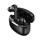 Borofone TWS Bluetooth Vezeték nélküli fülhallgató FQ9 Plus Peaceful ANC+ENC fekete