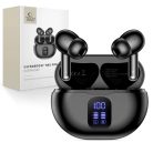 Tech-protect Ultraboost Tws Earphone Pro G2 Fekete