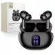 Tech-protect Ultraboost Tws Earphone Pro G2 Fekete
