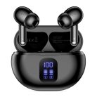 Tech-protect Ultraboost Tws Earphone Pro G2 Fekete