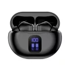 Tech-protect Ultraboost Tws Earphone Pro G2 Fekete