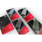 Iphone XS MAX BAG flitteres tok kék