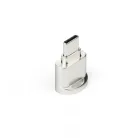 Micro SD - USB type C kártyaolvasó