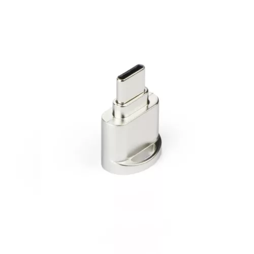 Micro SD - USB type C kártyaolvasó