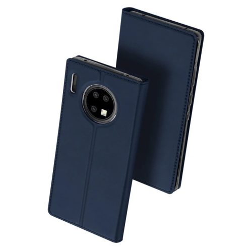 Dux Ducis Skin Pro fliptok Huawei Mate 30 Pro kék
