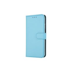 Fliptok kártyatartóval iPhone 11 Pro Max kék