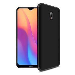 GKK 360 tok Xiaomi Redmi 8A fekete