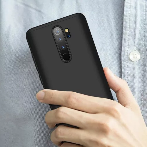 GKK 360 tok Xiaomi Redmi 8A fekete