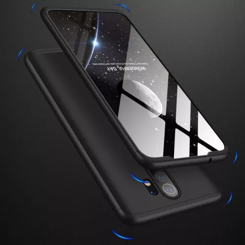 GKK 360 tok Xiaomi Redmi 8A fekete